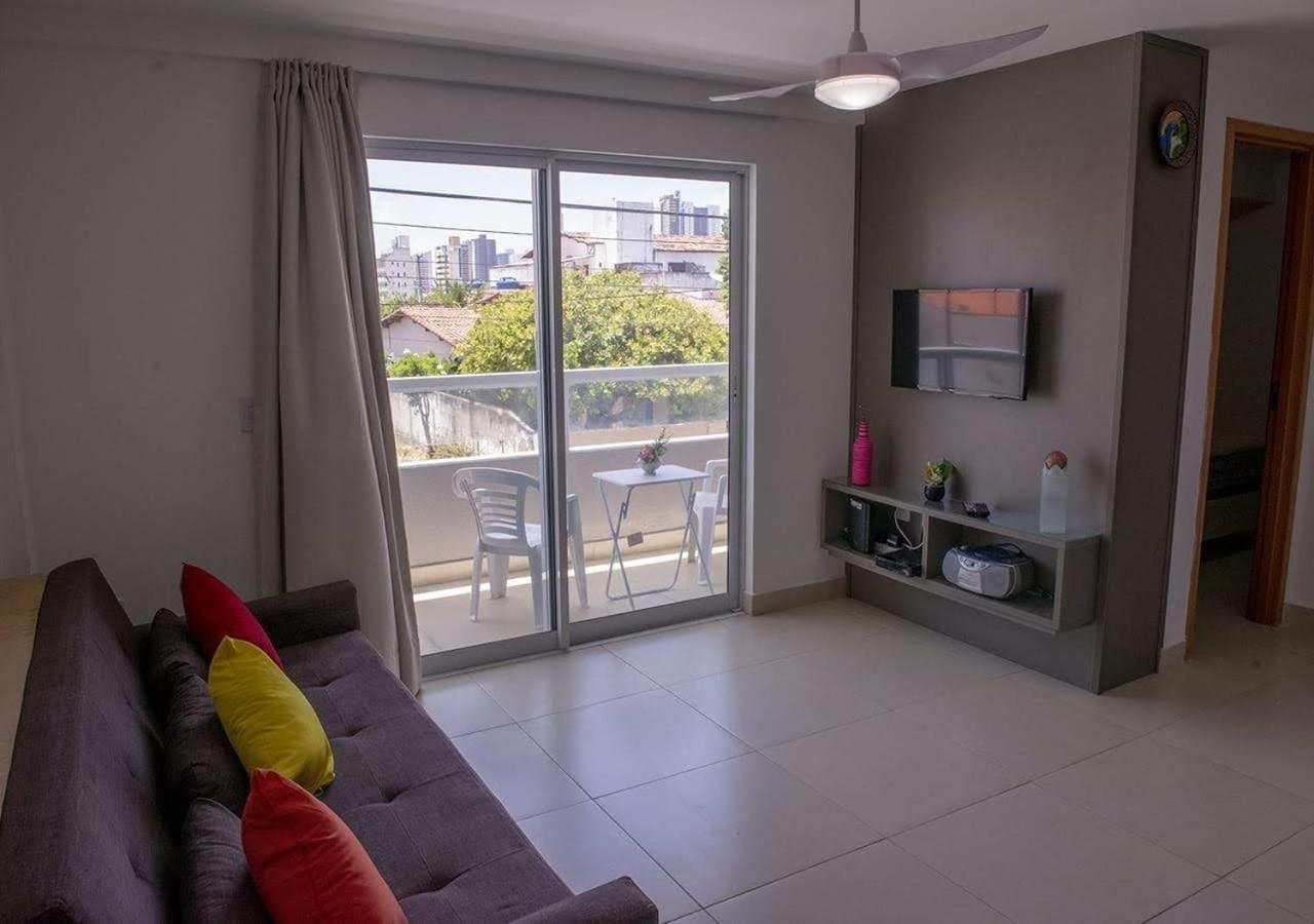 Flat Esmeralda Natal Exterior foto