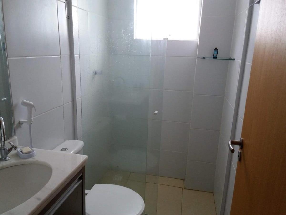 Flat Esmeralda Natal Exterior foto