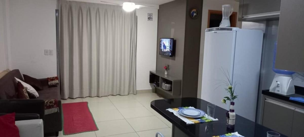 Flat Esmeralda Natal Exterior foto