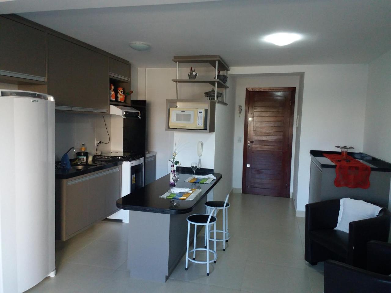 Flat Esmeralda Natal Exterior foto