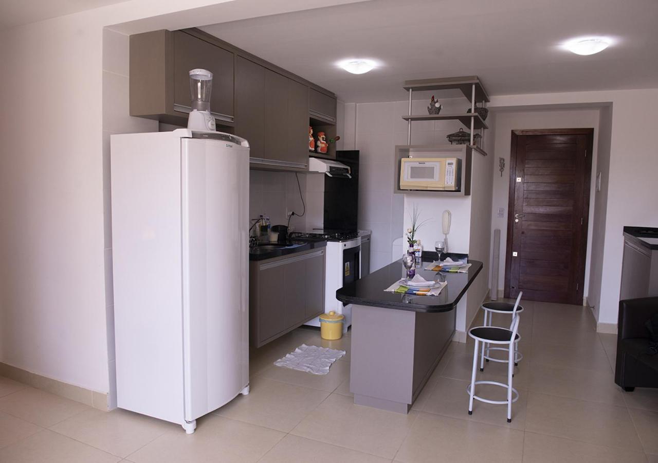 Flat Esmeralda Natal Exterior foto