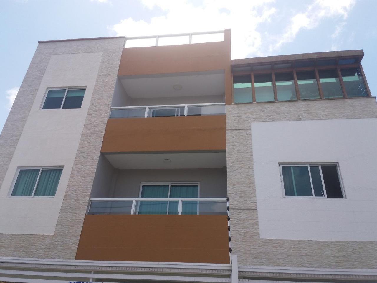 Flat Esmeralda Natal Exterior foto