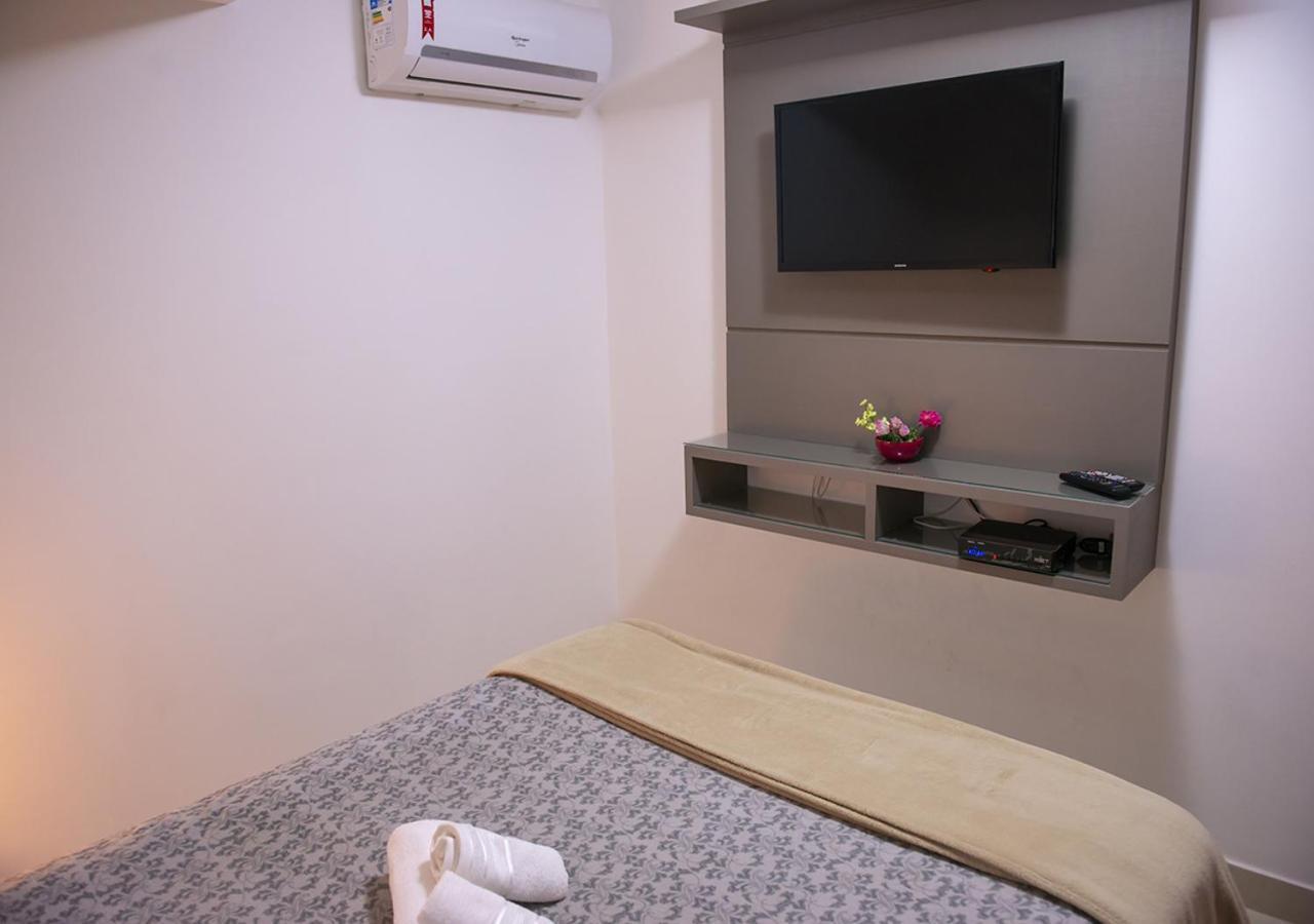 Flat Esmeralda Natal Exterior foto