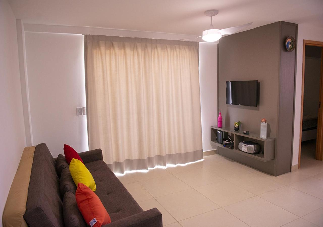 Flat Esmeralda Natal Exterior foto