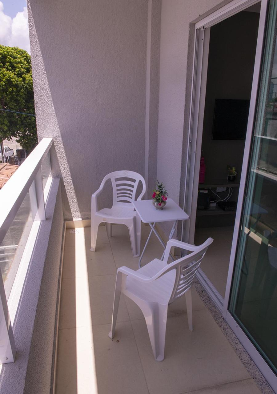 Flat Esmeralda Natal Exterior foto
